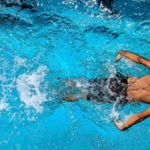 Swimming Pools