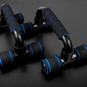 Push Up Bars
