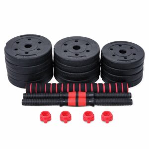 Dumbbells Set | 20KG