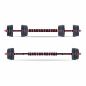 Dumbbells Set | 20KG