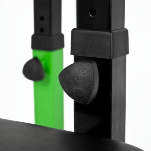 Bicep Preacher Curl Bench