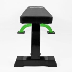 Flat-Weight-Bench-Back