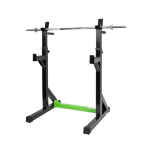Multi-Purpose-Squat-Rack-Barbell