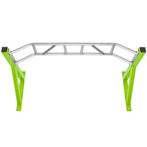 Multigrip Pull Up Bar Front