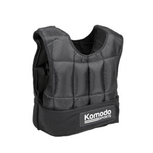 Weighted Vests