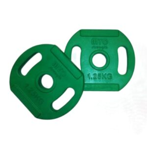 Studio Disc – 1.25kg Green