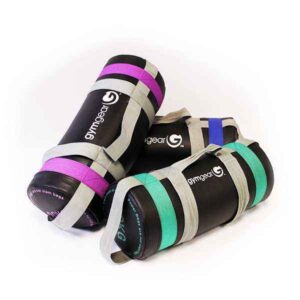 Gym Gear Power Bags