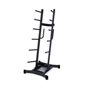Studio Barbell 12 Set Rack