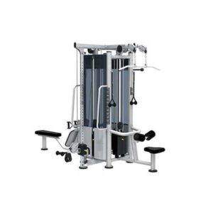 Perform Series, 4 Stack Multi Jungle