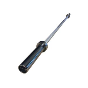 6ft Olympic Aluminium Technique Bar