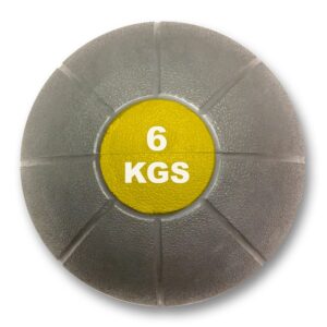 Medicine Ball – 6kg