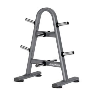 Attack Strength Plate Tree
