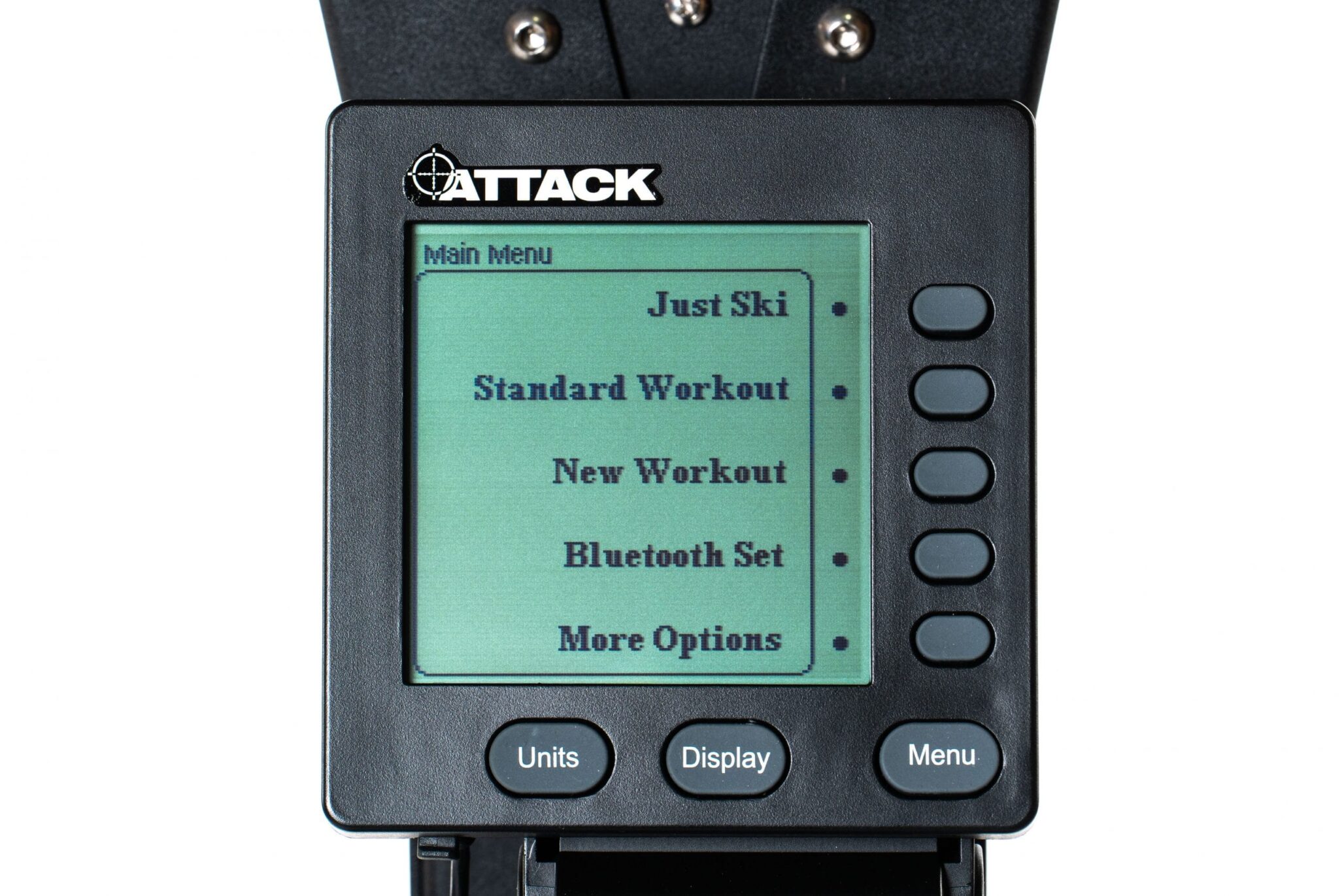 Attack Fitness Ski Machine - Image 7