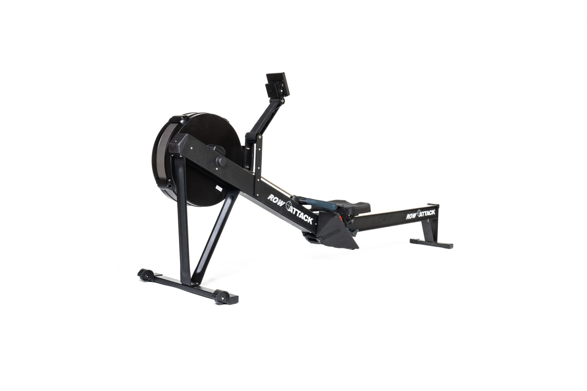 Attack Fitness Indoor Rowing Machine - Image 3