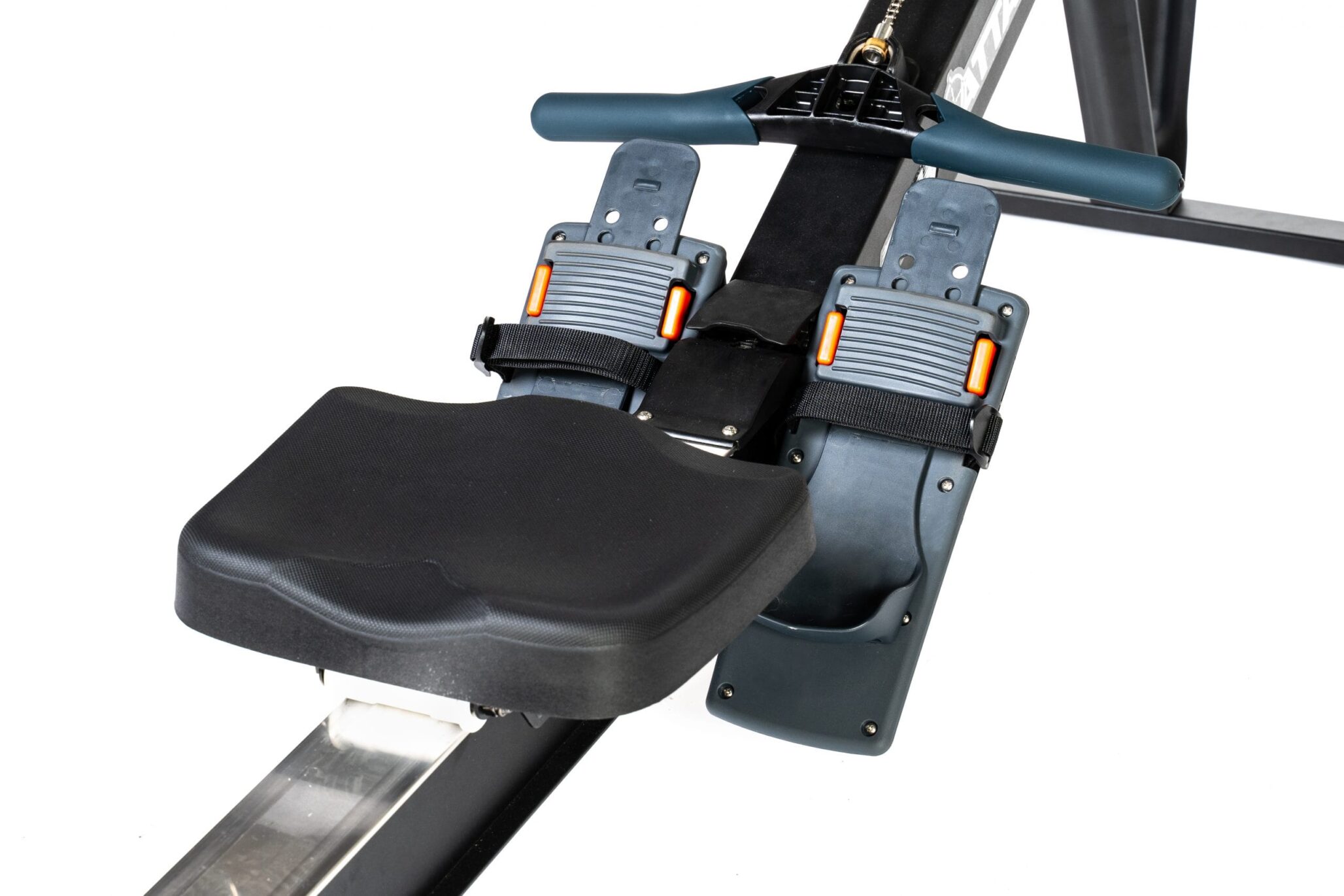 Attack Fitness Indoor Rowing Machine - Image 5
