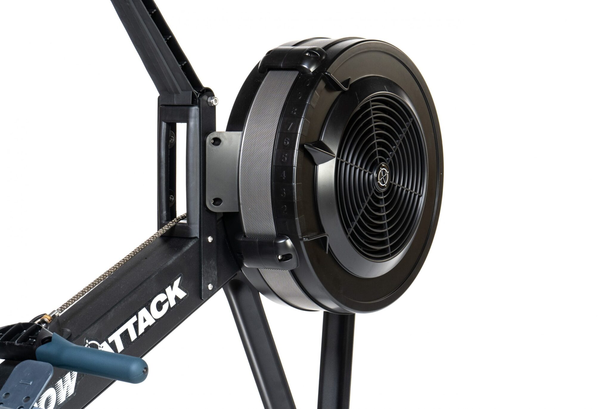 Attack Fitness Indoor Rowing Machine - Image 7