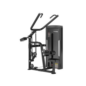 Attack Strength Lat Pulldown Machine