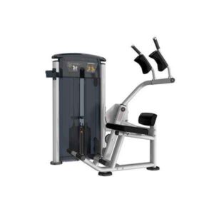 Perform Series Abdominal Machine