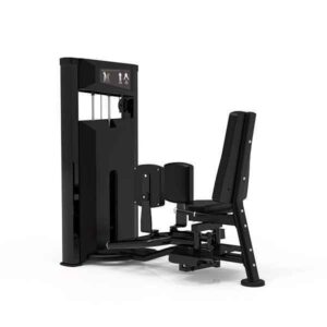 Platinum Series, Abductor / Adductor
