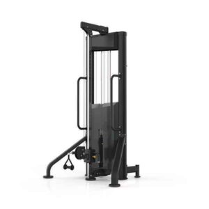 Platinum Series, Adjustable Hi / Low Pulley