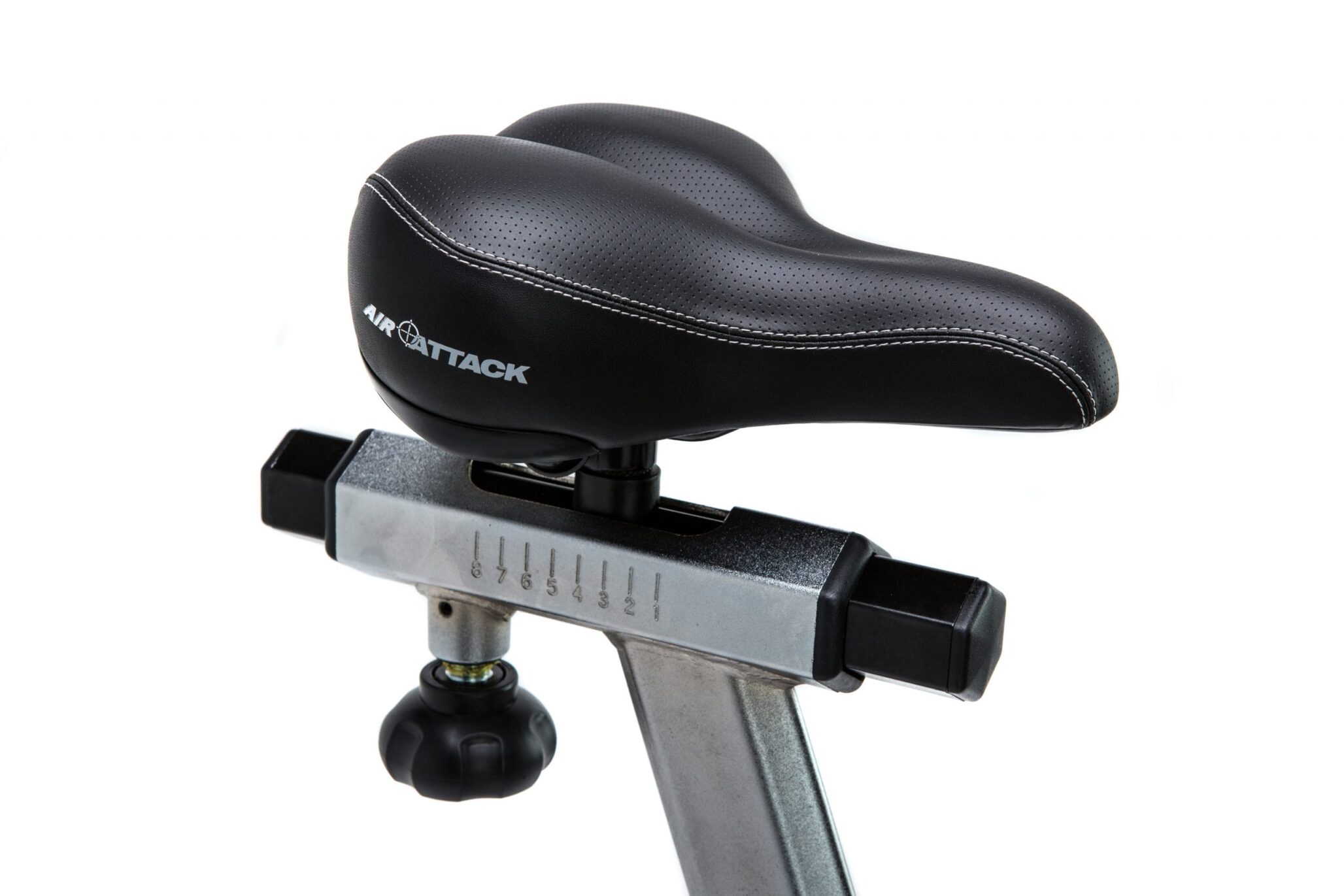 Attack Fitness Elite Edition Airbike - Image 6