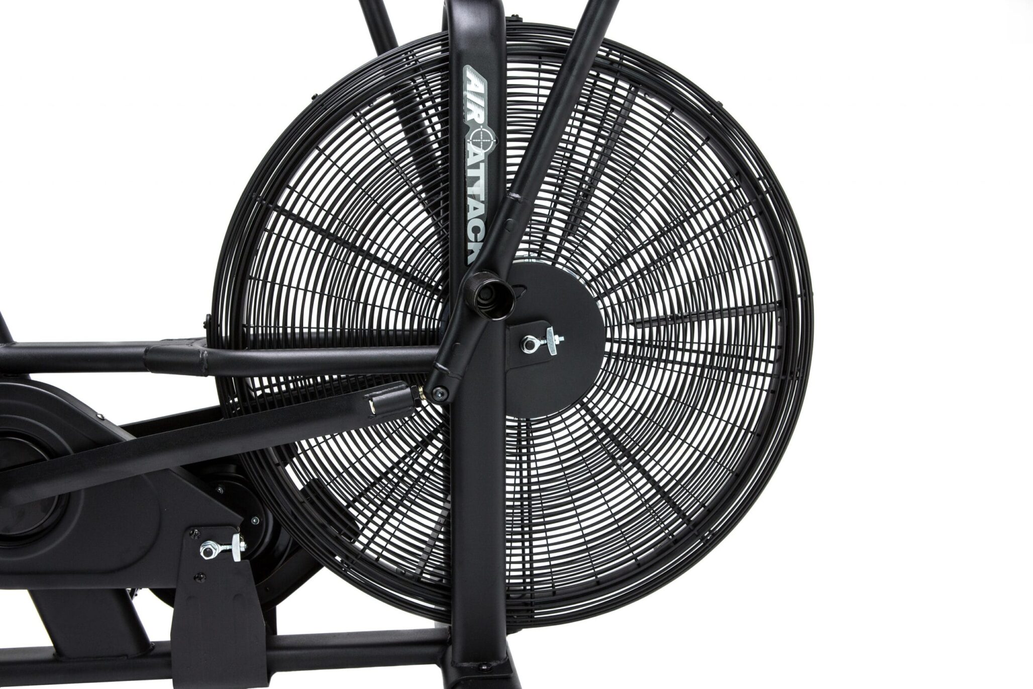 Attack Fitness Elite Edition Airbike - Image 4