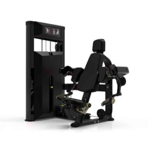 Platinum series, Arm Curl