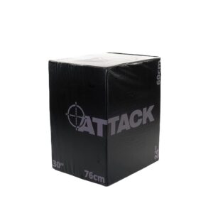 Plyometric Box