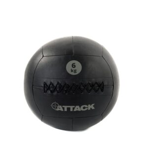 Wall Balls