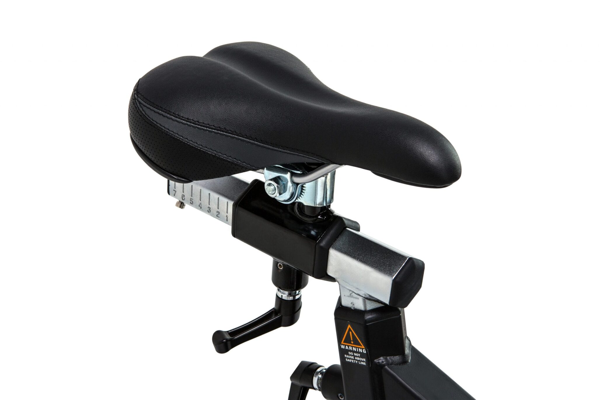 Attack Fitness Spin Attack B1 Indoor Cycle - Image 8