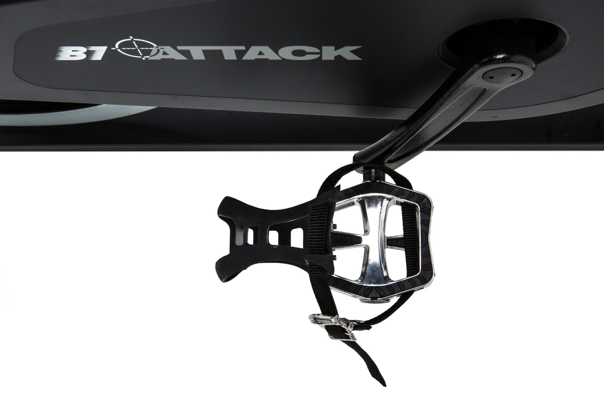 Attack Fitness Spin Attack B1 Indoor Cycle - Image 7