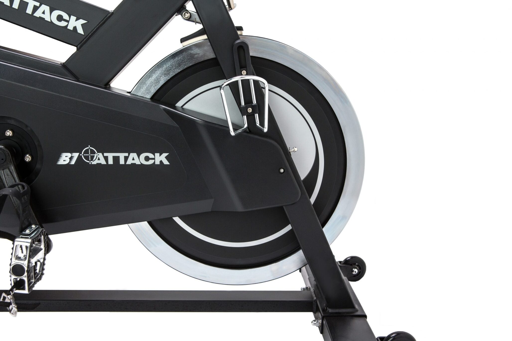 Attack Fitness Spin Attack B1 Indoor Cycle - Image 6