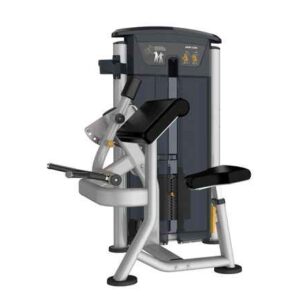 Perform Series Bicep Curl