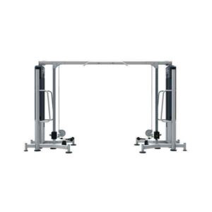 Perform Series, Cable Crossover