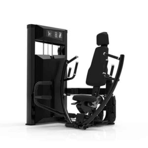 Platinum Series, Chest Press