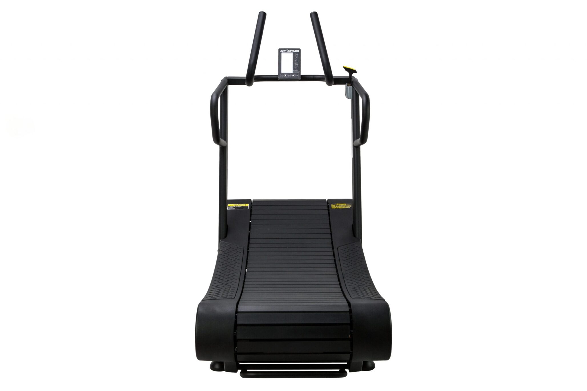 Attack Fitness Run Attack Curved Treadmill - Image 3