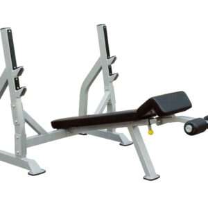 Pro Series, Olympic Decline Bench
