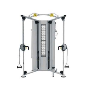 Perform Series Dual Adjustable Pulley