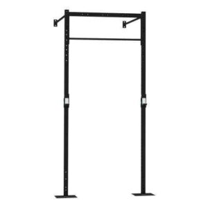 1 Station Squat Rig (Wall Mounted)