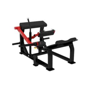 Sterling Series Hip Thrust Glute Builder Machine