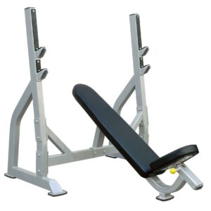 Pro Series Olympic Incline Bench