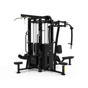 Platinum Series, Jungle Multi Gym