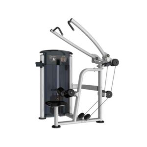Perform Series Lat Pulldown (Fixed)