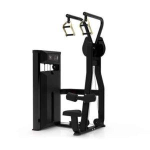 Platinum Series, Lat Pulldown