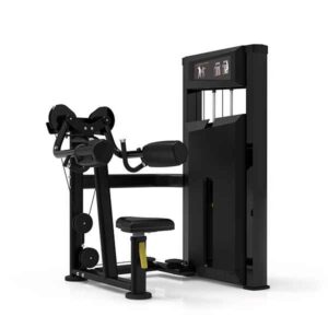 Platinum Series, Lateral Raise