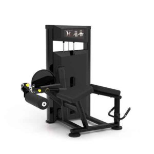 Platinum Series, Lying Leg Curl
