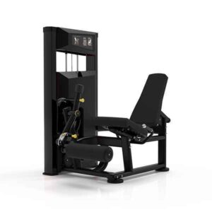Platinum Series, Leg Extension