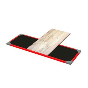Olympic Lifting Platform