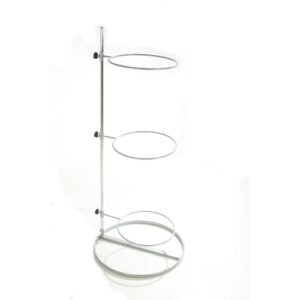 Fit Ball Rack (Holds 3 Balls)