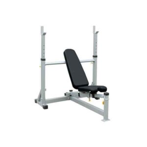 Pro Series, Olympic Adjustable Bench